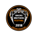 Bikers brothers festival